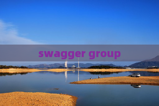 swagger group