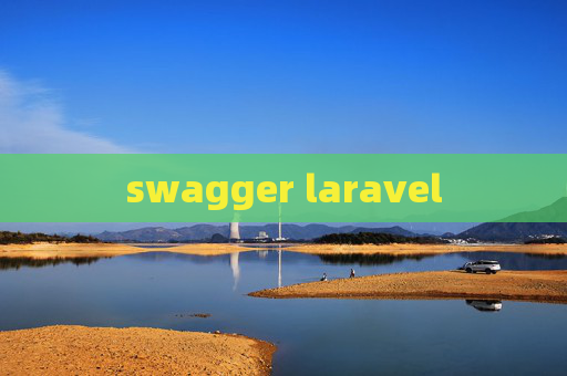 swagger laravel